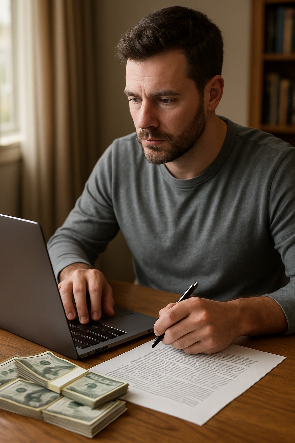 Writing Jobs